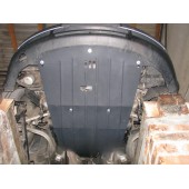 Захист двигуна Volkswagen Passat B5 1996-2005